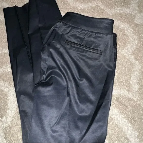 BeBe size 4 Black Pants - Picture 5 of 5